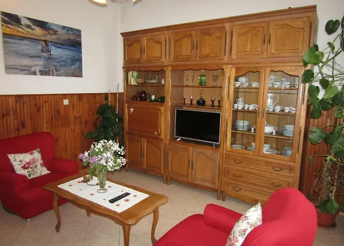 Vikendica House Batel Vodnjan