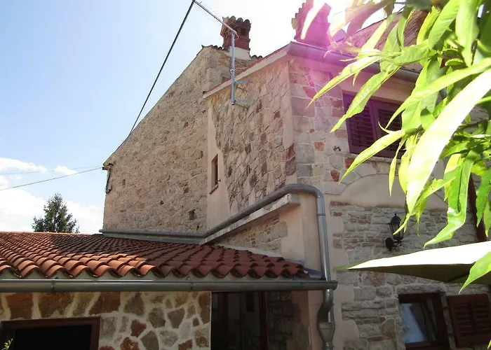 Vikendica House Batel