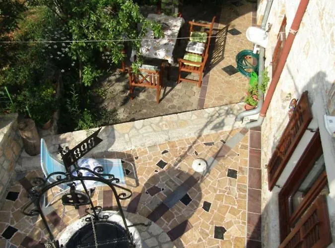 Vikendica House Batel