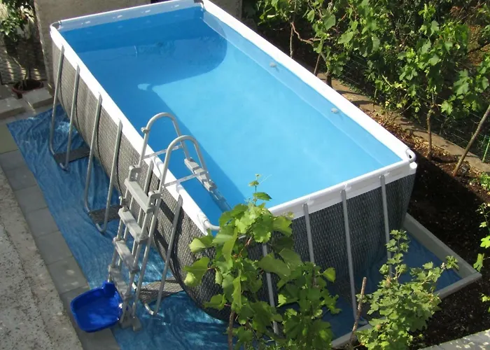 House Batel Vikendica Vodnjan