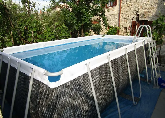 Vikendica House Batel Vodnjan