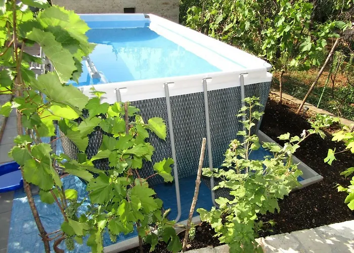 House Batel * Vodnjan