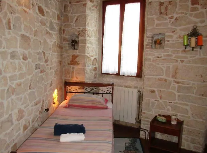 House Batel Vikendica